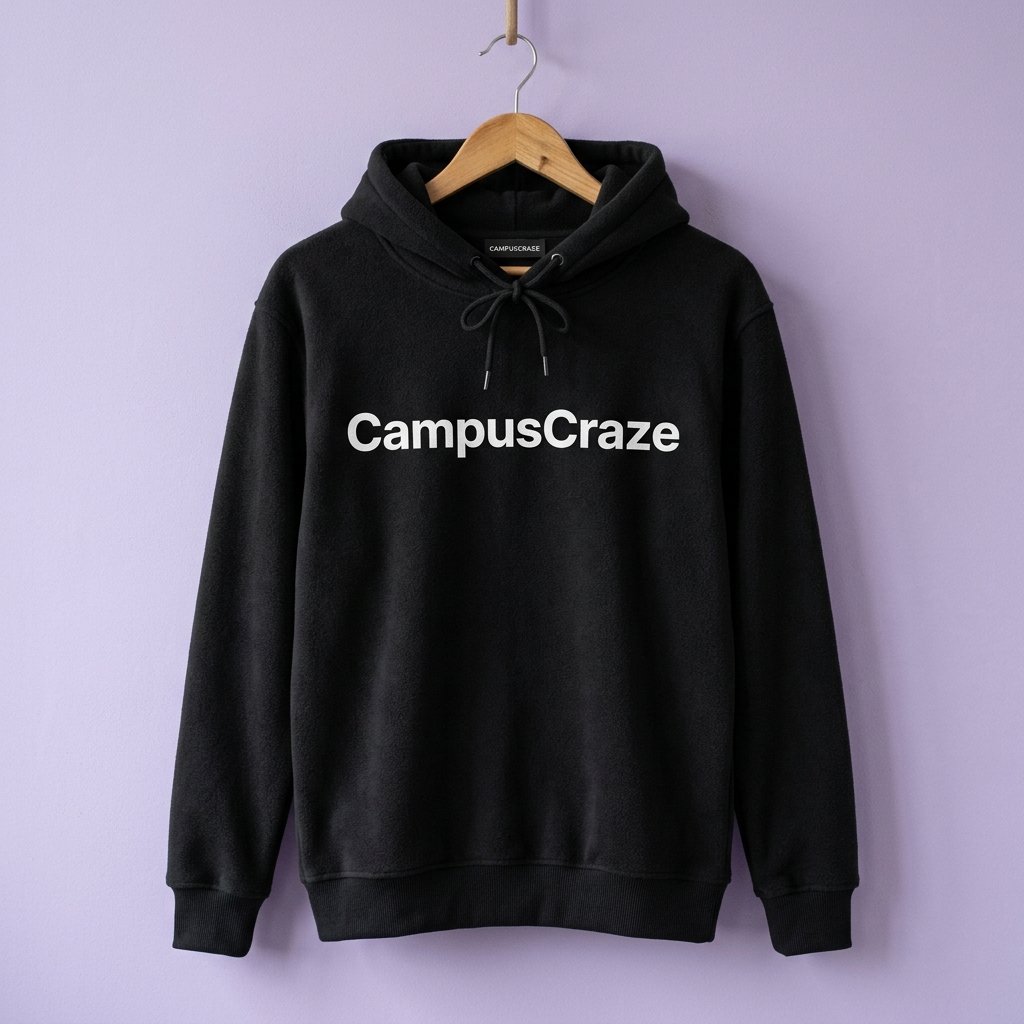 CampusCraze Hoodie