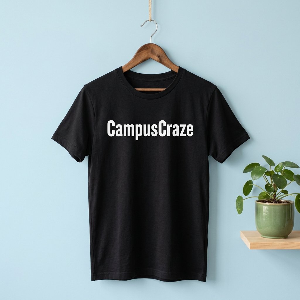 CampusCraze Classic T-Shirt